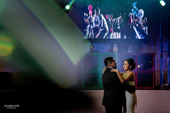 fotógrafo de bodas en guadalajara