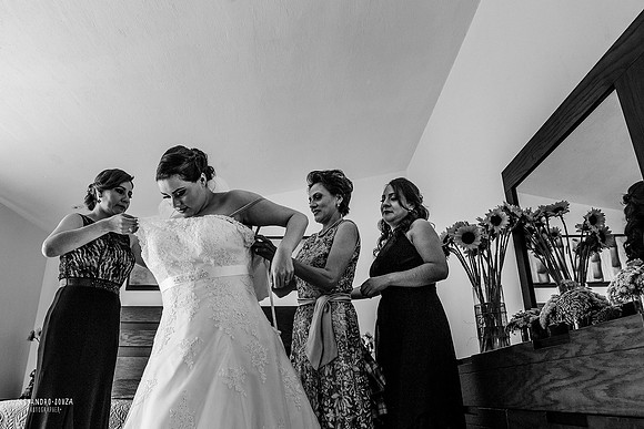 fotógrafo de bodas en guadalajara