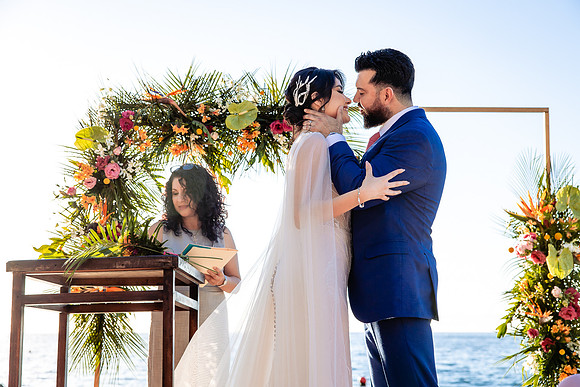 puerto vallarta wedding photographer