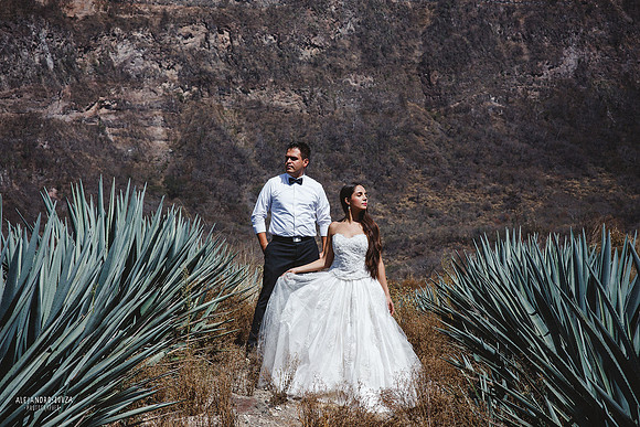 fotógrafo de bodas en guadalajara