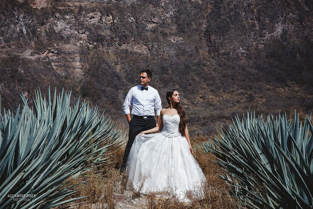 fotógrafo de bodas en guadalajara
