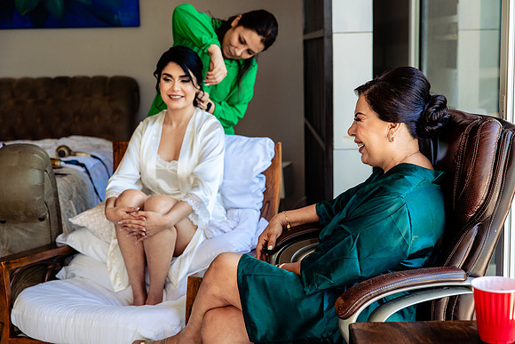 puerto vallarta wedding photographer