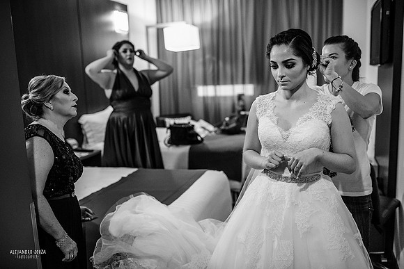 fotógrafo de bodas en guadalajara