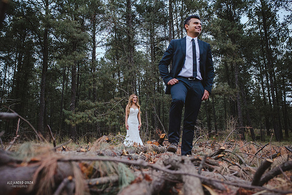 fotógrafo de bodas en guadalajara