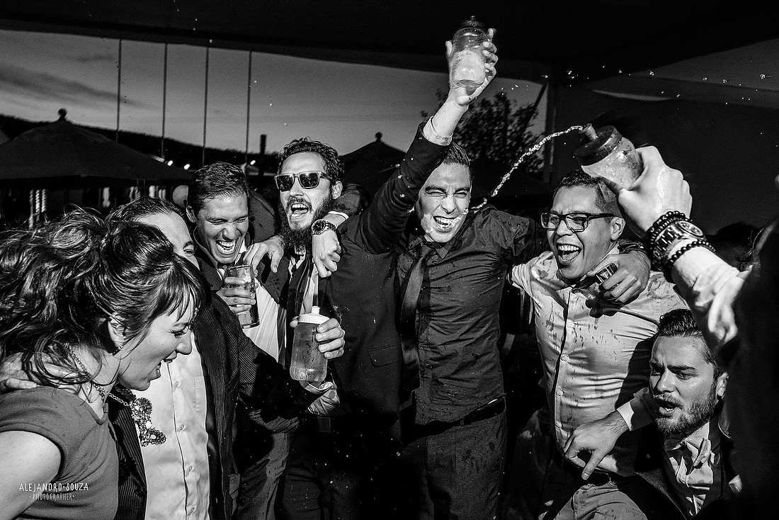 fotógrafo de bodas en guadalajara