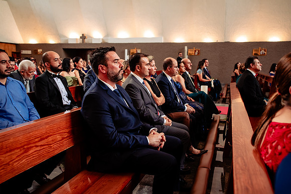 fotógrafo de boda
