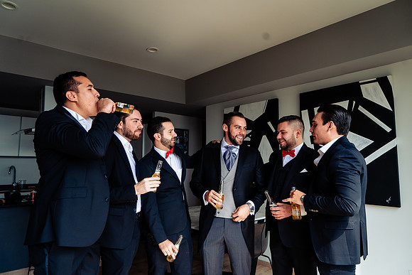 fotógrafo bodas guadalajara