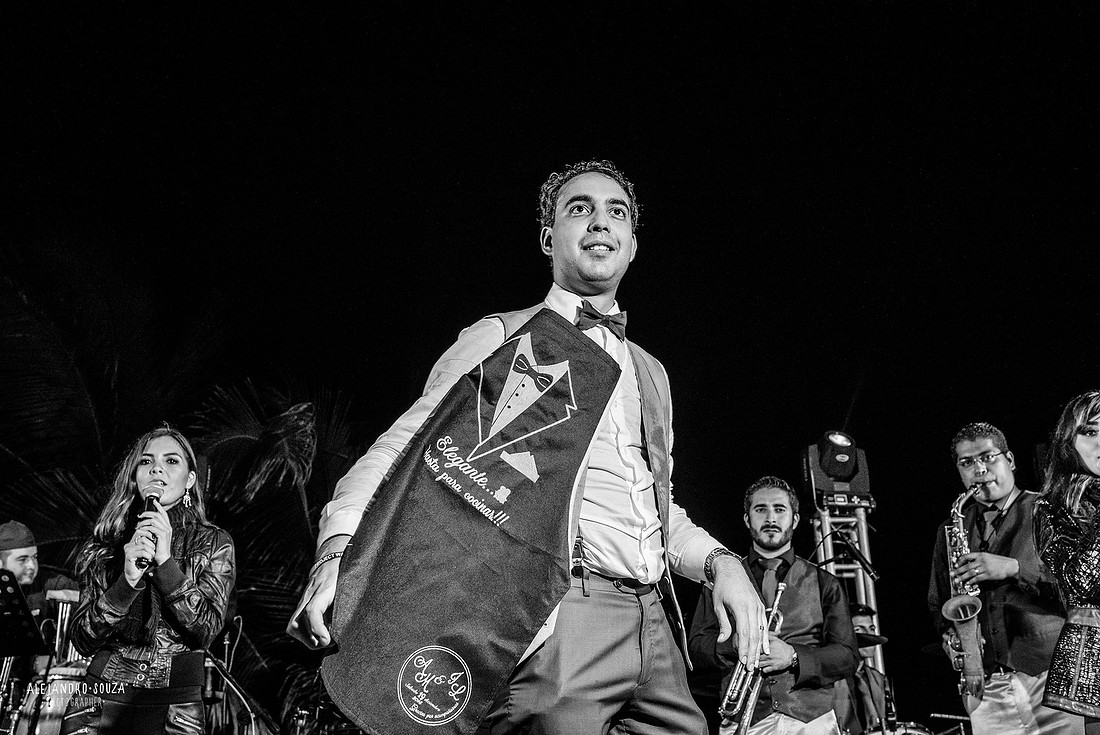 fotógrafo de bodas en mazatlán