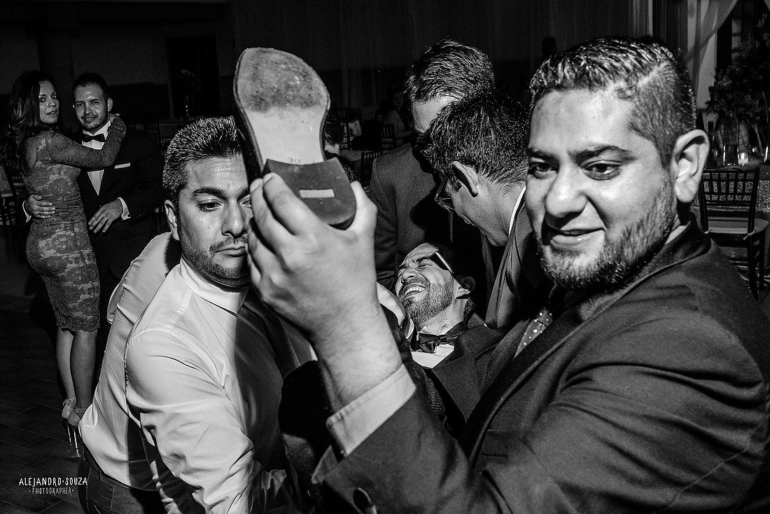 fotógrafo de bodas en guadalajara