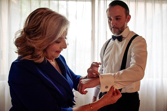 fotógrafo de boda