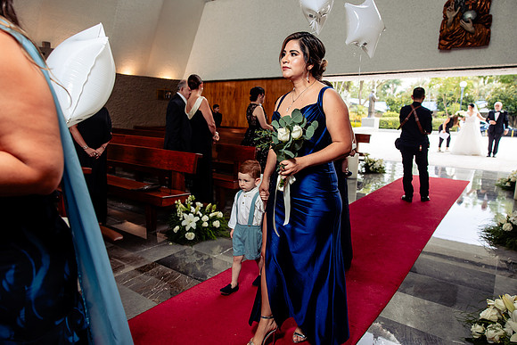 fotógrafo de boda