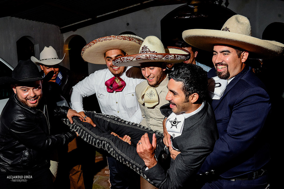fotógrafo de bodas en guadalajara