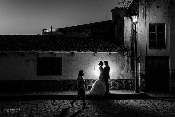 fotógrafo de bodas en guadalajara
