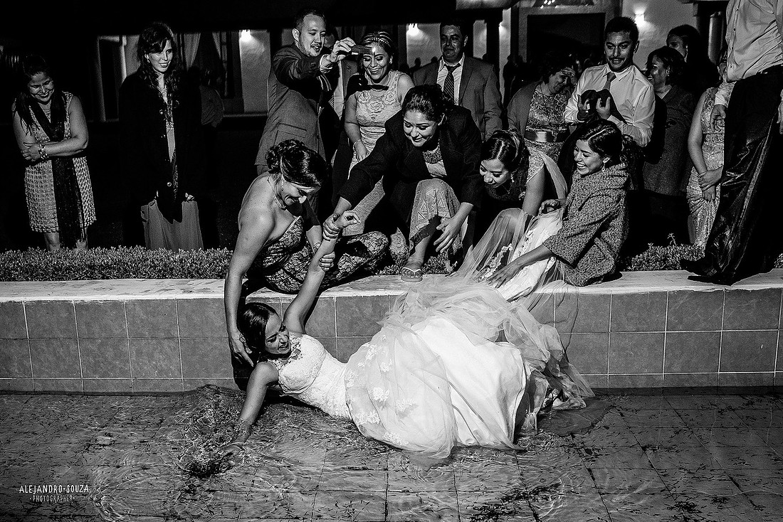 fotógrafo de bodas en guadalajara