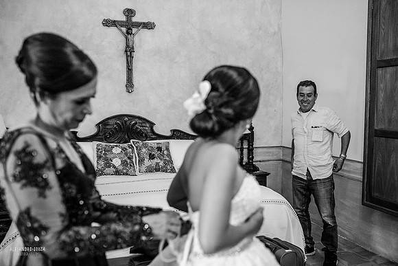 fotógrafo de bodas en guadalajara