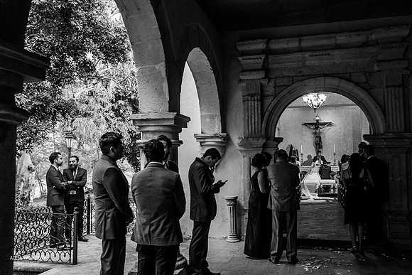 fotógrafo de bodas en guadalajara