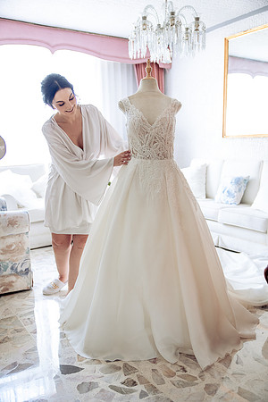 fotógrafo de boda