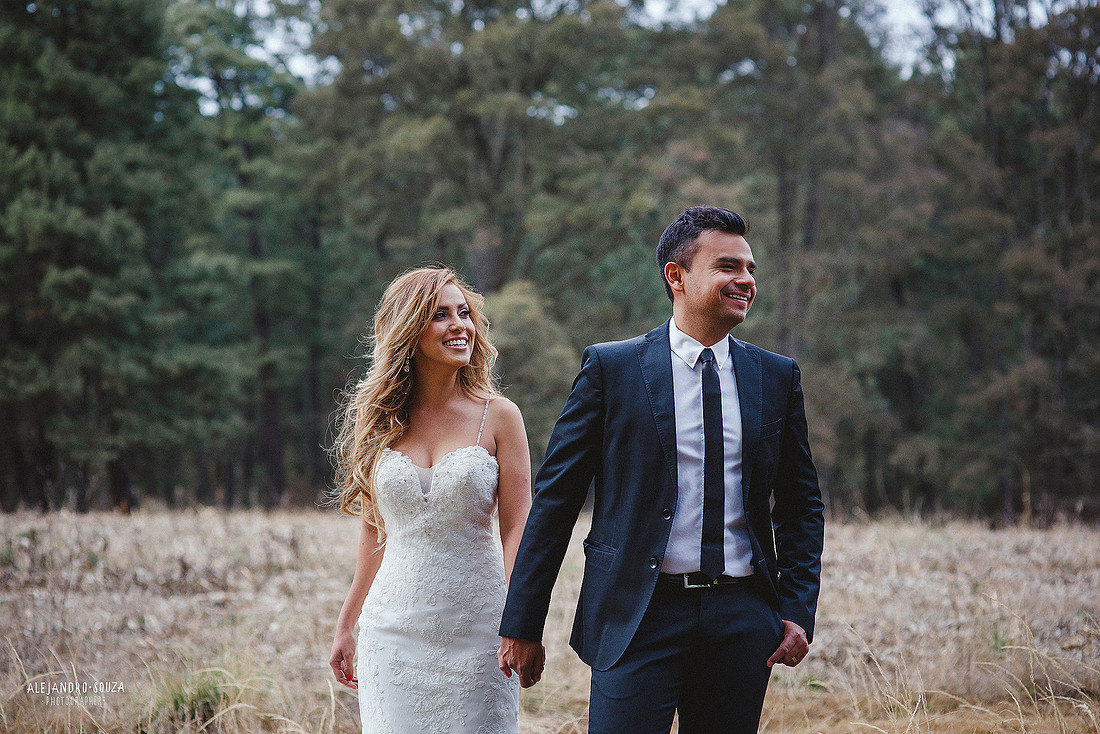 fotógrafo de bodas en guadalajara