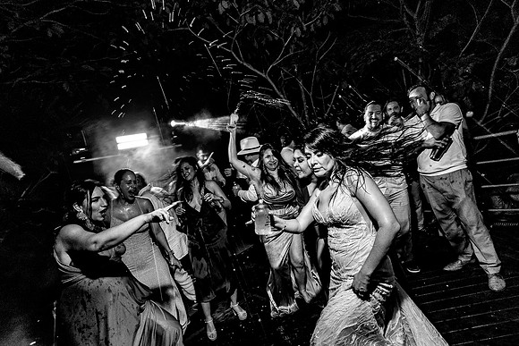 puerto vallarta wedding photographer