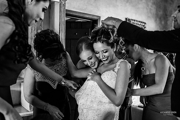 fotógrafo de bodas en guadalajara