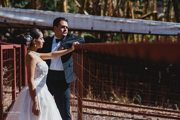 fotógrafo de bodas en guadalajara