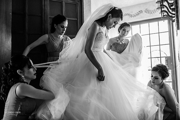 fotógrafo de bodas en guadalajara