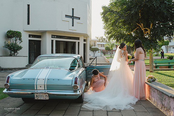 fotógrafo de bodas en guadalajara