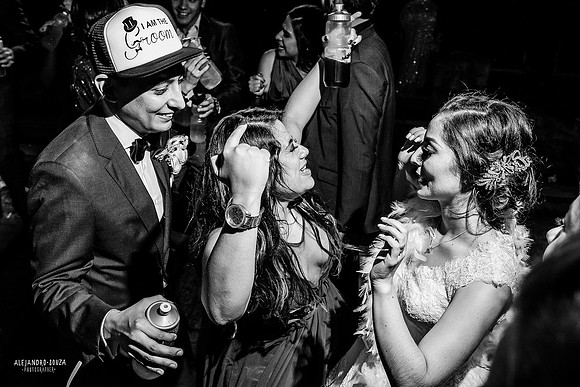 fotógrafo de bodas en guadalajara