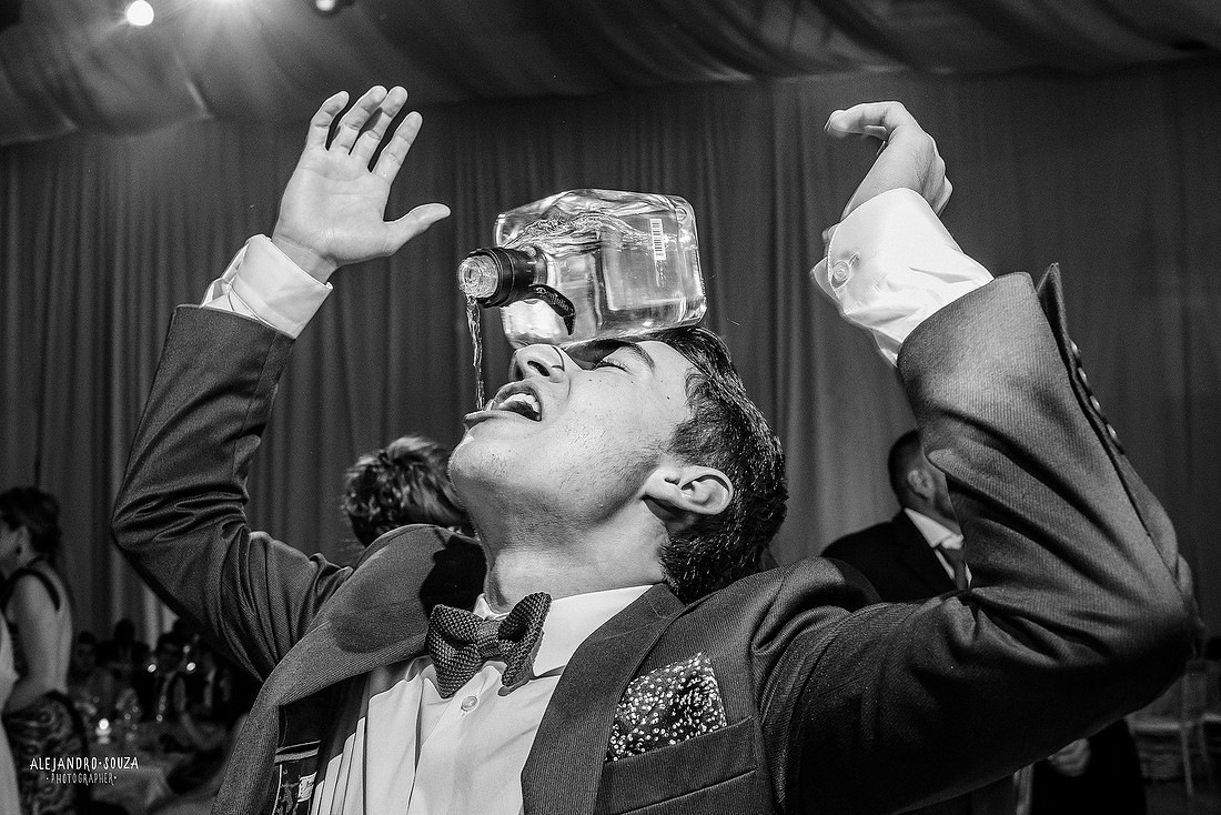 fotógrafo de bodas en guadalajara