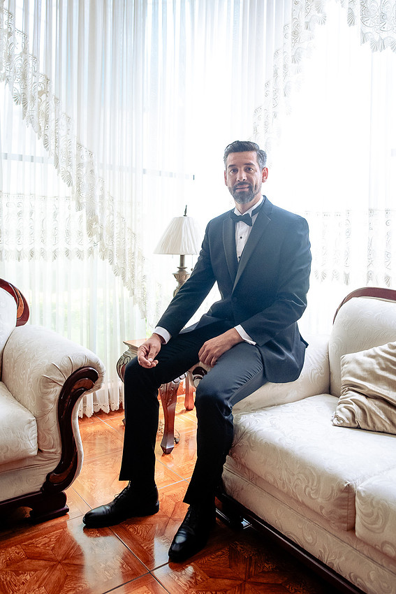 fotógrafo bodas guadalajara