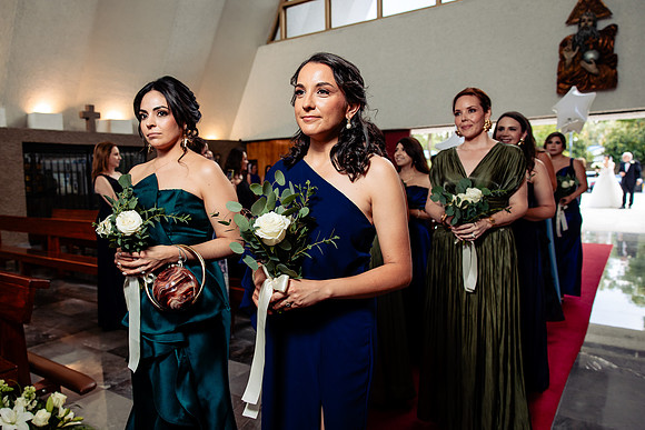 fotógrafo de boda