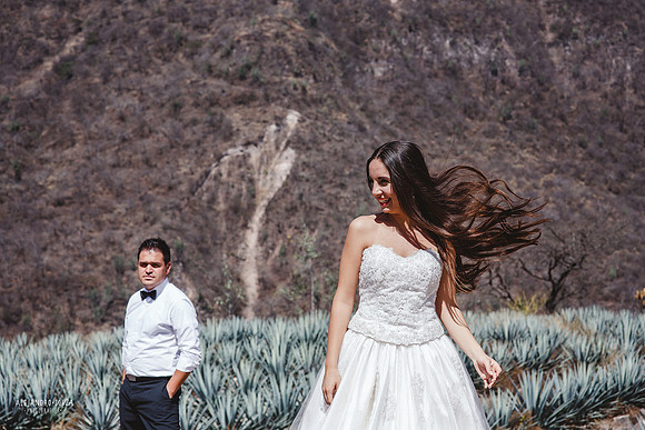 fotógrafo de bodas en guadalajara