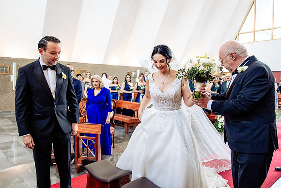fotógrafo de boda