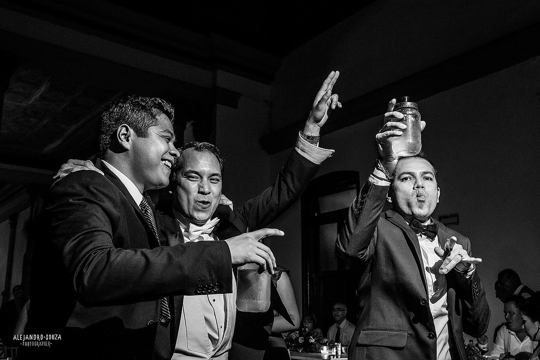 fotógrafo de bodas en guadalajara