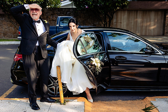fotógrafo de boda