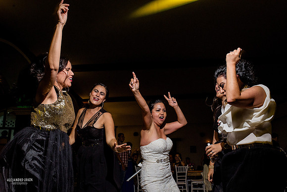 fotógrafo de bodas en guadalajara