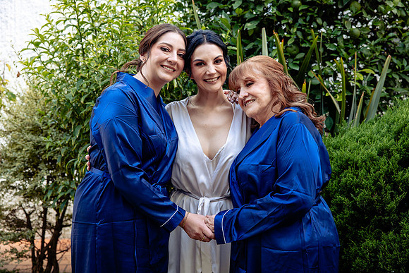fotógrafo de boda