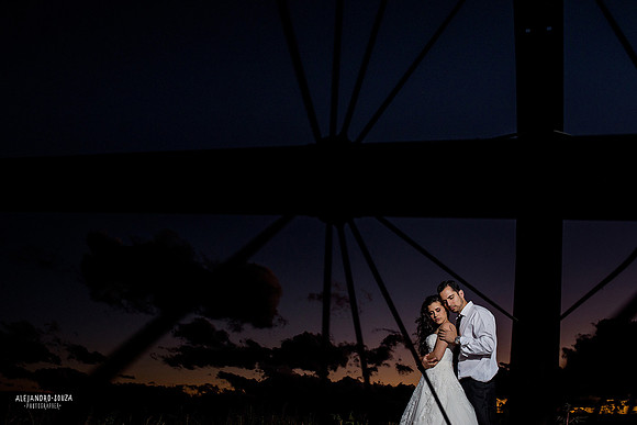 fotógrafo de bodas en guadalajara