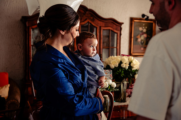 fotógrafo de boda