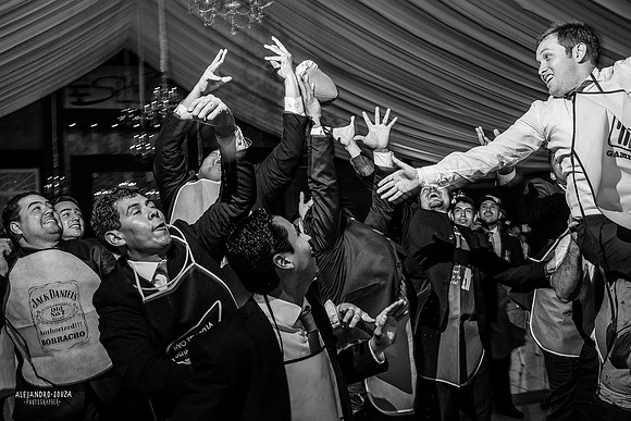 fotógrafo de bodas en guadalajara