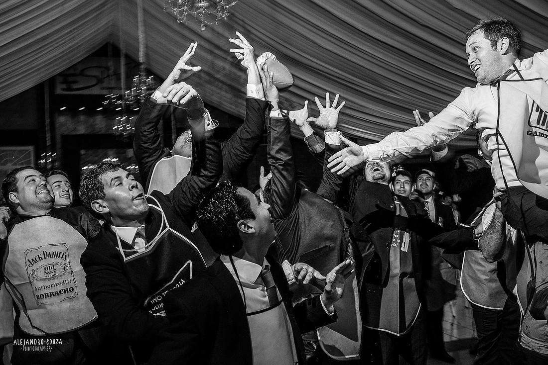 fotógrafo de bodas en guadalajara