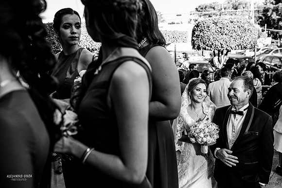 fotógrafo de boda en guadalajara