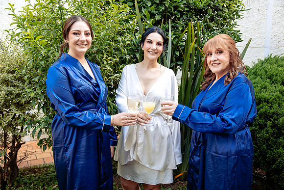 fotógrafo de boda