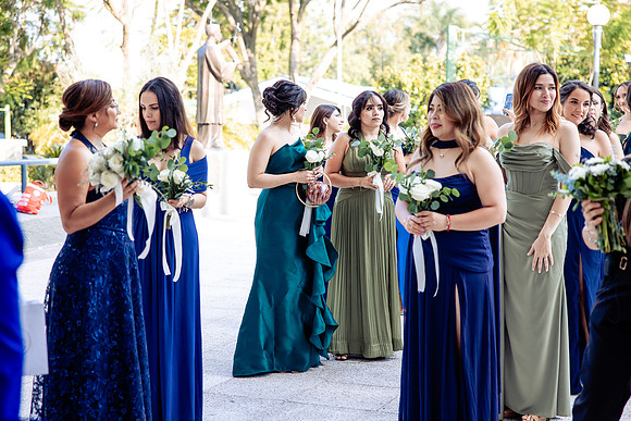 fotógrafo de boda