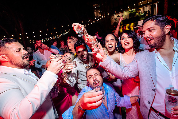 puerto vallarta wedding photographer