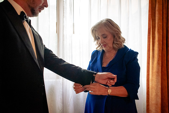 fotógrafo de boda
