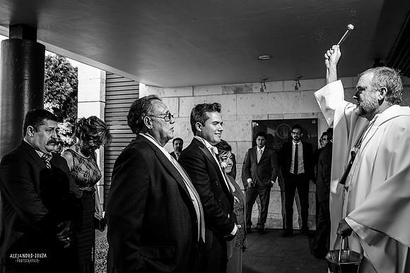 fotógrafo de bodas en guadalajara