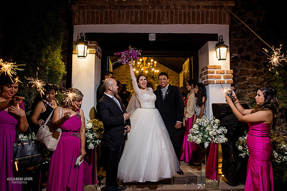 fotógrafo de bodas en guadalajara