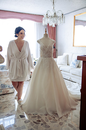 fotógrafo de boda