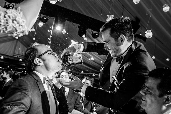 fotógrafo de boda en guadalajara